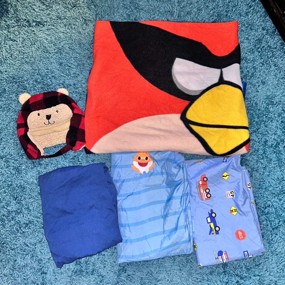 Boys bundle - Picture 7 of 9